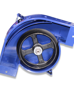 Corner  90deg RPM/Challenger